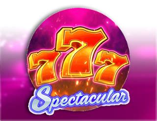 Spectacular 7s 888 Casino